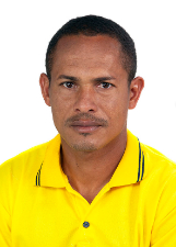 Foto de CARLOS WASHINGTON CONCEIÇÃO DE ATHAYDE