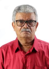 Foto de Gilberto de Araujo Batista