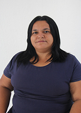 Foto de FABRÍCIA ROSAS LELIS