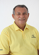Foto de FRANCISCO ANTONIO BARROSO LIMA