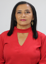 Foto de CRISPINIANA MENDES BRITO CONCEIÇAO