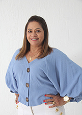 Foto de DICIOLA FIGUEIREDO DE ANDRADE BAQUEIRO