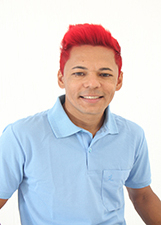Foto de PATRIC TAMBER RIBEIRO DE DEUS