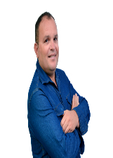 Foto de CLERISTON DE ALMEIDA RIBEIRO