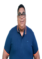 Foto de TIAGO ANDRADE DOS SANTOS