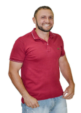 Foto de ALBELIO CARDOSO DA SILVA