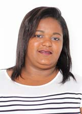 Foto de ALINE DE JESUS DO CARMO