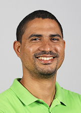 Foto de TIAGO ARISMÁRIO DE JESUS ARAÚJO