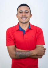 Foto de ANDRÉ LUIZ FARIAS SILVA
