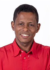 Foto de CRISTIANO MAGALHÃES DA CRUZ