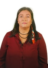 Foto de Marlinda de Jesus Andrade