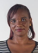 Foto de COSMA MACÁRIO DA CONCEIÇÃO