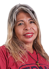 Foto de MARIA APARECIDA AQUINO CANDIDO