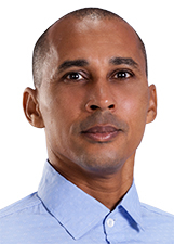 Foto de JAILTON FERNANDO OLIVEIRA DE JESUS