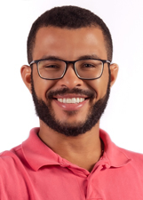 Foto de ELIELSON DOS SANTOS MENEZES