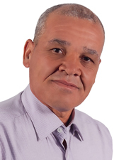 Foto de CLOVIS JOSE NASCIMENTO