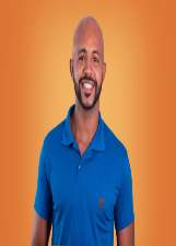 Foto de DEMISSON SILVA DOS SANTOS