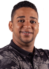 Foto de ANDERSON PATRICK SILVA DOS SANTOS