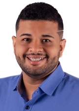 Foto de TÁCIO LIMA DA SILVA