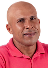 Foto de ISAIAS DOS SANTOS NASCIMENTO