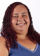 Foto de JACILENE DE JESUS ALMEIDA
