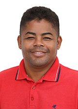 Foto de UILLAMS DA CONCEIÇÃO SANTANA