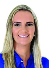 Foto de Cybele Silva Suassuna