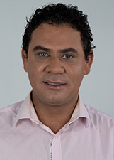Foto de UALAS ARAUJO SANTANA