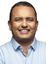 Foto de Djalma Santos Júnior