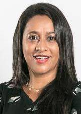 Foto de CRISTIANE DIAS DE SOUZA OLIVEIRA