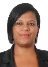 Foto de CHARLENE MARIA JOVÊNCIO