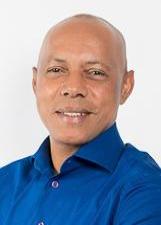 Foto de CRISPINIANO SANTANA DA SILVA