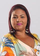 Foto de ANALITA NASCIMENTO SANTOS