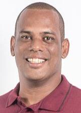 Foto de FRANKLIN SANTOS DO NASCIMENTO MENDES