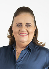 Foto de ANA JOSEFINA MELO DE CARVALHO