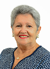Foto de ANAILTA SILVA VARJAO