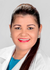 Foto de MARIA MADALENA CUNHA DE SOBRAL