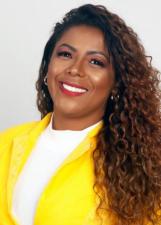 Foto de BERENICE ALMEIDA DOS SANTOS