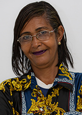 Foto de ROSA CRISTINA SILVA DE ANDRADE