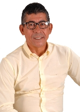 Foto de HAMILTON FIGUEIREDO TELES