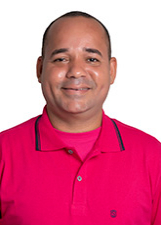 Foto de WASHINGTON LUÍS BRITO DA SILVA