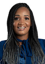 Foto de JAILANA SANTOS DA CONCEIÇÃO
