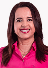 Foto de JUCELIA SOUSA DO NASCIMENTO BARRETO