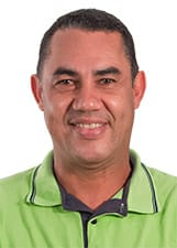 Foto de CLAUDIO CARLOS DA PAIXÃO