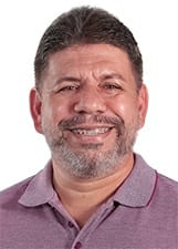Foto de ALBERTO SILVEIRA DOS SANTOS