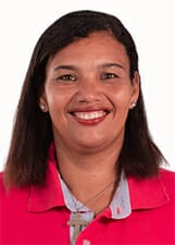 Foto de ANALINE DOS SANTOS HUNGRIA