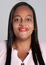 Foto de JULIANA FRANCISCA DOS SANTOS