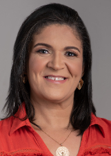 Foto de ITALA CRISTINA MACHADO FRANÇA BARRETO
