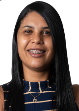 Foto de ALINE SOUSA DOS SANTOS