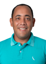 Foto de GENILSON FRANCISCO DOS SANTOS